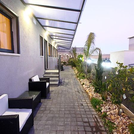 Villa Achuza Bamarom Safed Exterior foto