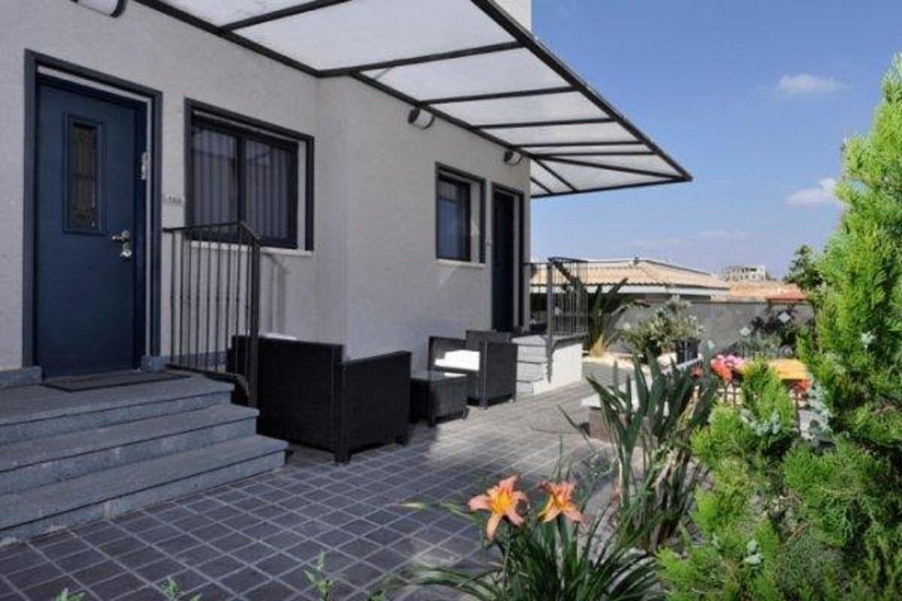 Villa Achuza Bamarom Safed Exterior foto